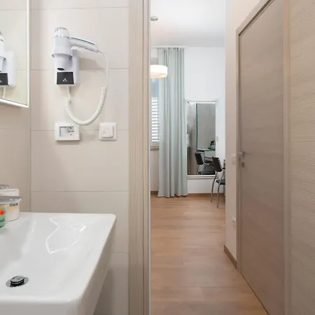 Gasthof Polesana Pula