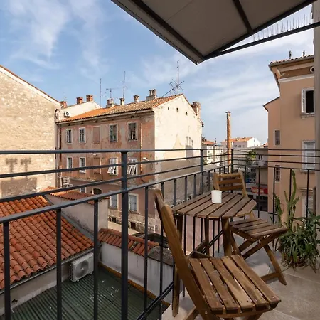 Polesana Gasthof Pula