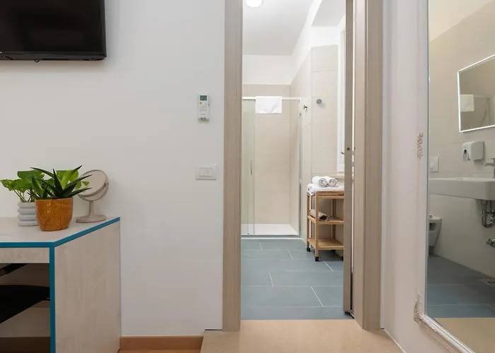 Polesana 게스트하우스 풀라