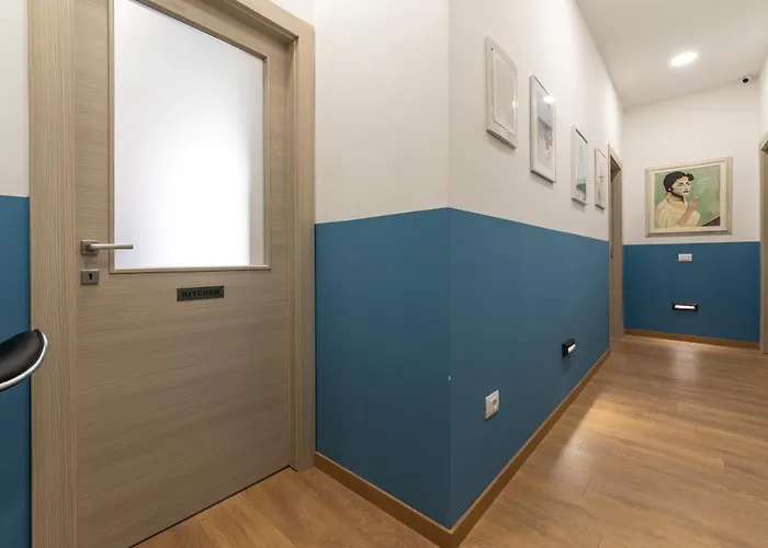 게스트하우스 Polesana