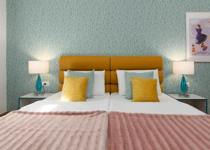 Polesana 게스트하우스 풀라