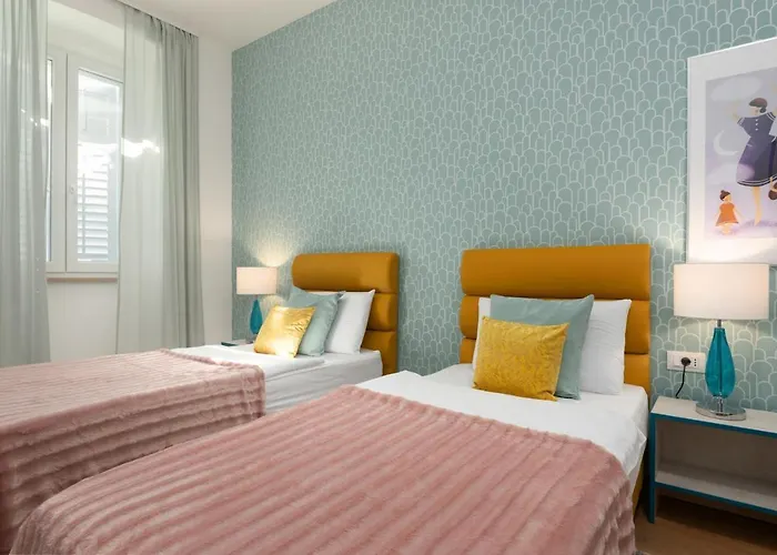 게스트하우스 Polesana