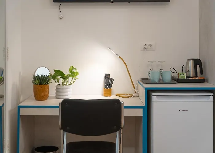 Polesana 게스트하우스 풀라