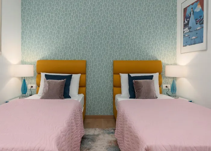 Polesana 게스트하우스