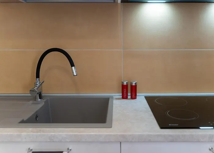 게스트하우스 Polesana 풀라