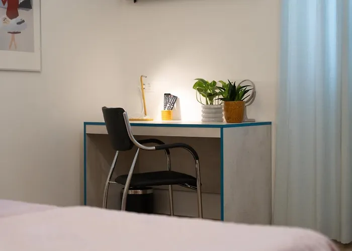 Polesana 게스트하우스