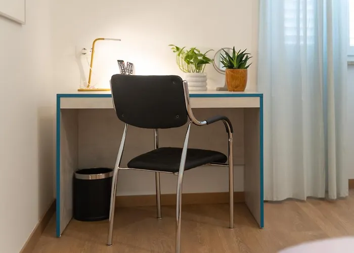 게스트하우스 Polesana 풀라