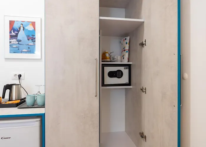 Polesana 게스트하우스