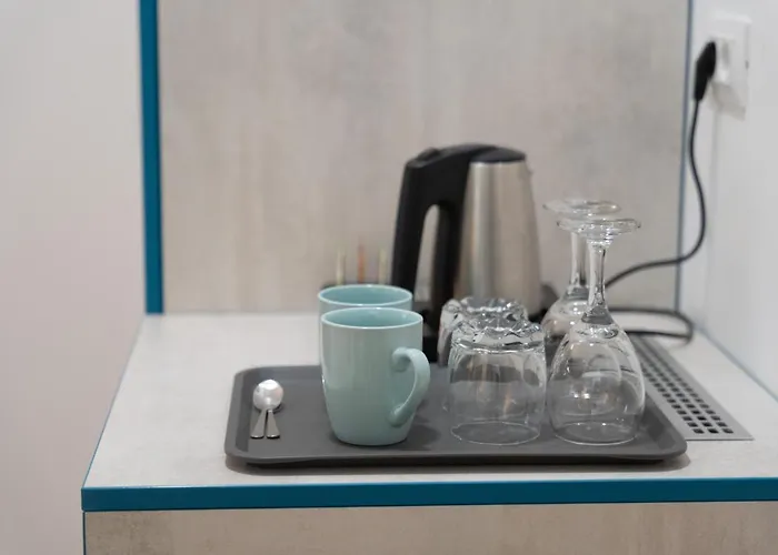 Polesana 게스트하우스 풀라