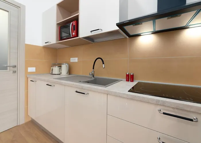 Polesana 게스트하우스