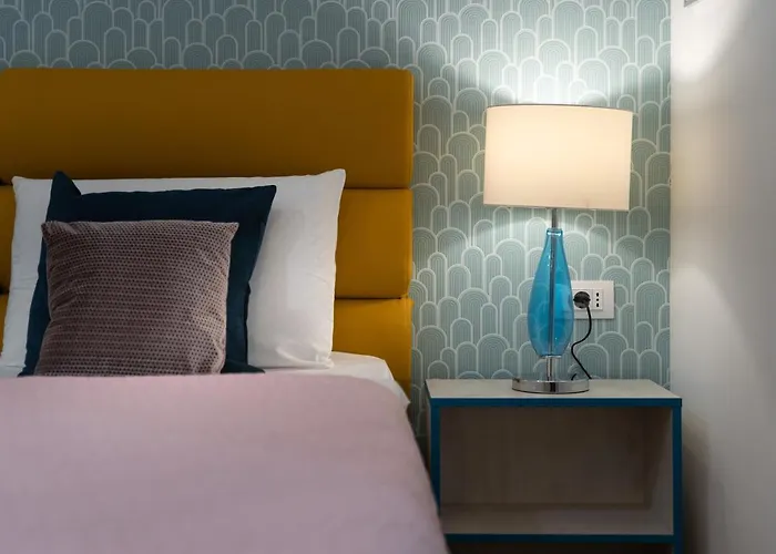 게스트하우스 Polesana 풀라