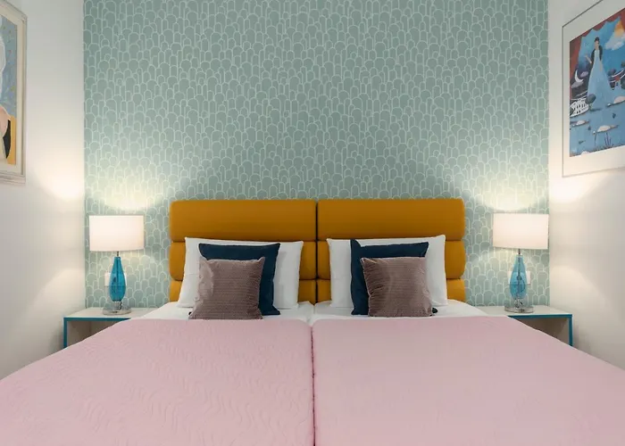 게스트하우스 Polesana