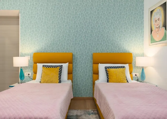 Polesana 게스트하우스 풀라