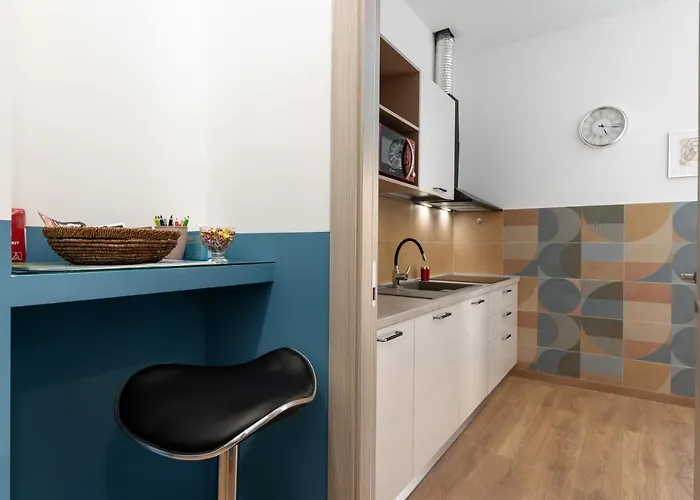 Gostinjska kuća Polesana