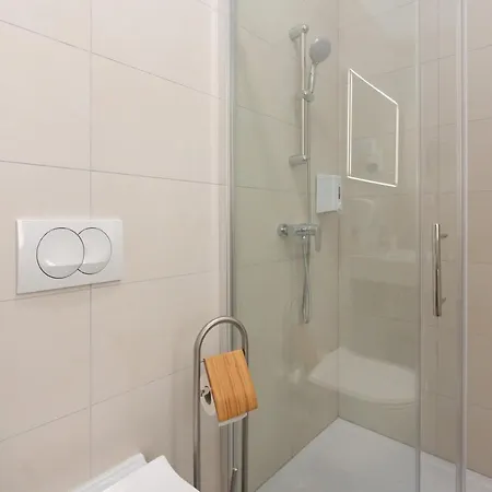 בית הארחה Polesana פולה