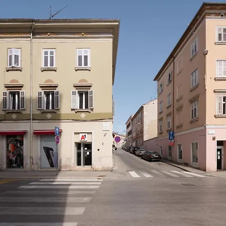 Polesana 4* Pula