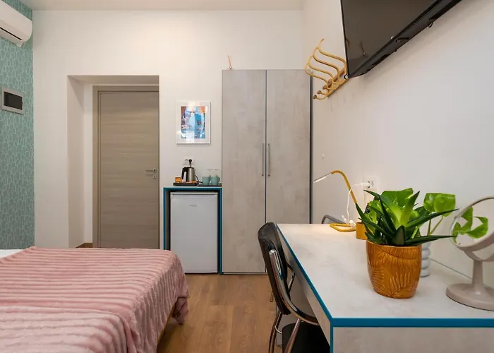 Polesana Maison d'hôtes 3*