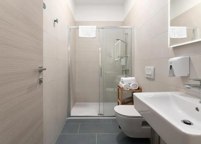 Maison d'hôtes Polesana