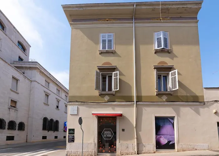 Maison d'hôtes Polesana