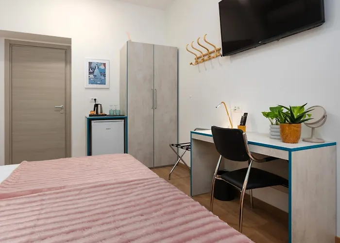 Maison d'hôtes Polesana 3*