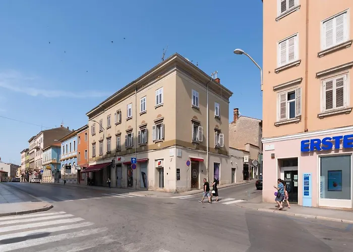 Polesana Maison d'hôtes 3*