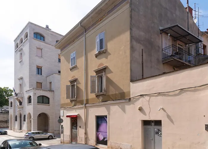 Maison d'hôtes Polesana 3*