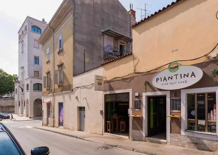 Maison d'hôtes Polesana