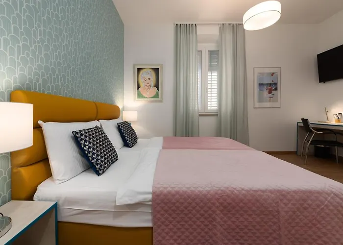 Casa de hóspedes Polesana 3*