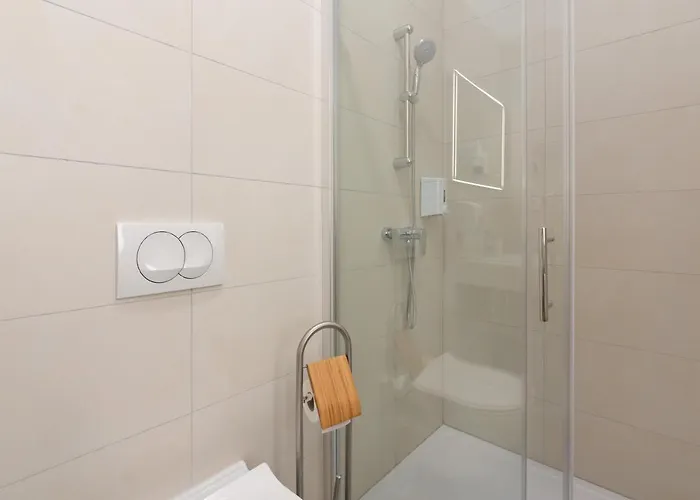 Maison d'hôtes Polesana Pula