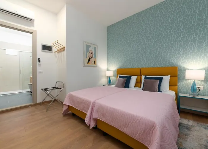 Polesana Maison d'hôtes 3*