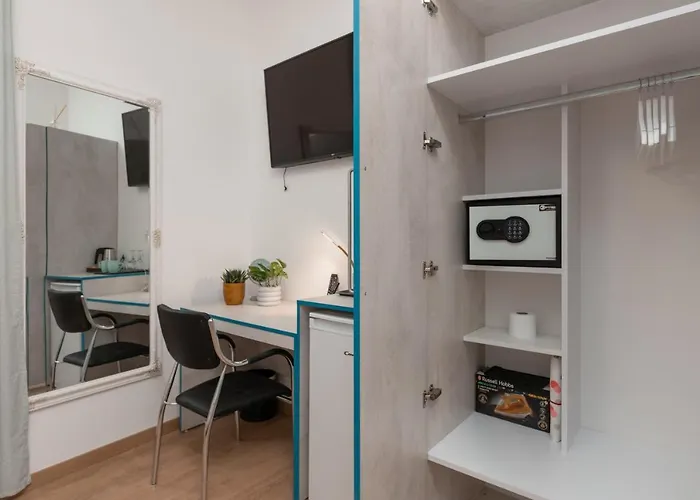 Polesana Maison d'hôtes 3*