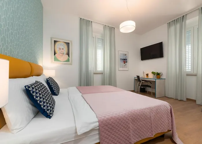 Maison d'hôtes Polesana