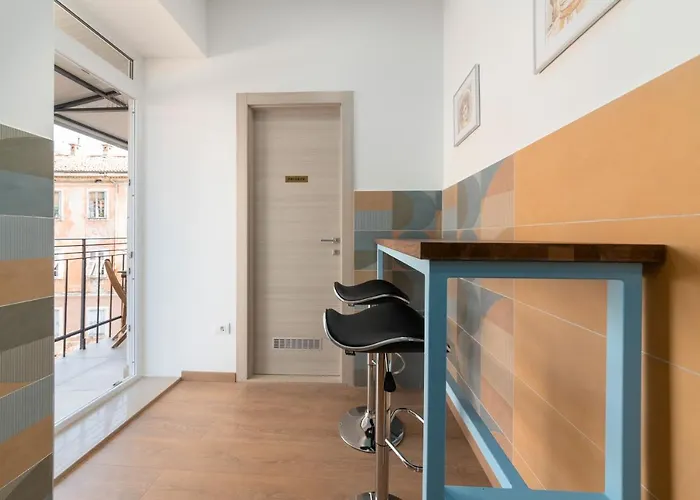 Maison d'hôtes Polesana 3*