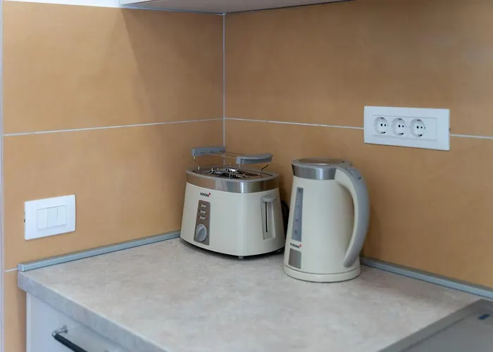 Maison d'hôtes Polesana Pula