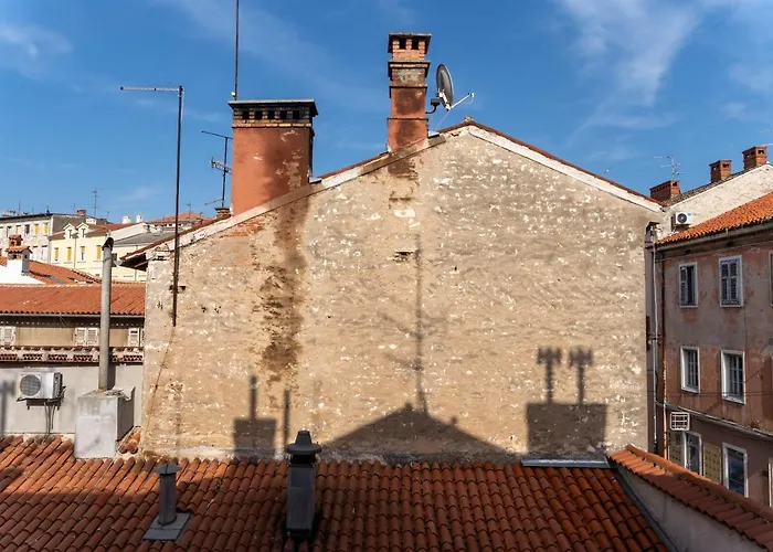 Polesana 3* Pula