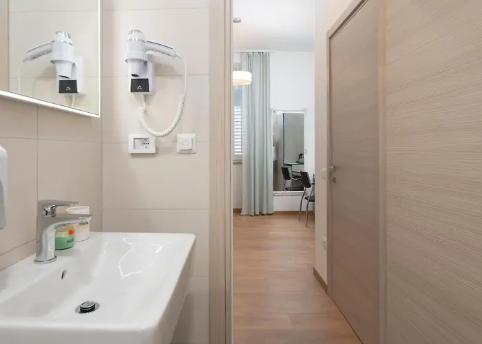 Maison d'hôtes Polesana Pula