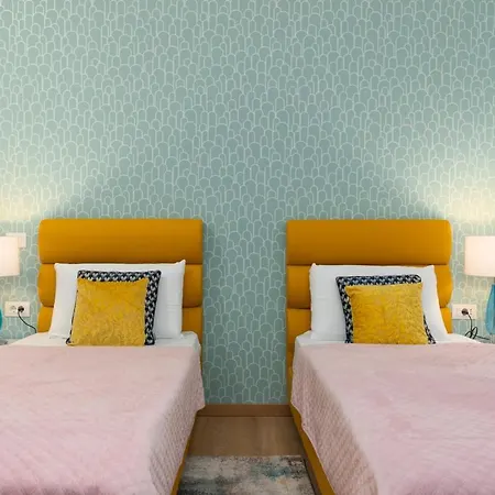 Polesana 招待所 普拉